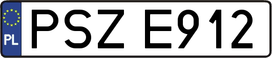 PSZE912