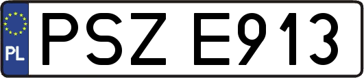PSZE913