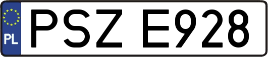 PSZE928