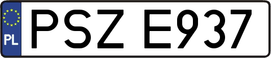 PSZE937