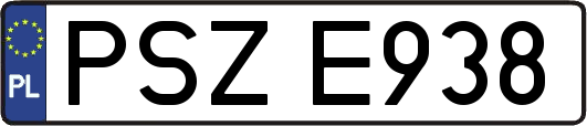 PSZE938