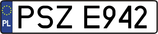 PSZE942