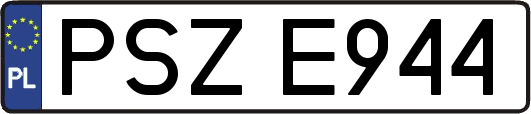 PSZE944