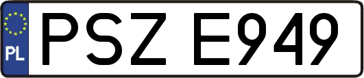 PSZE949