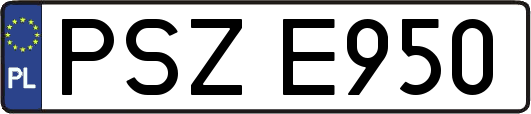 PSZE950