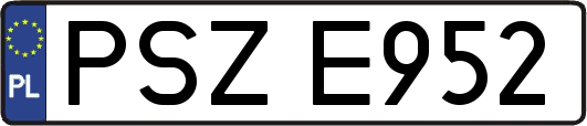 PSZE952