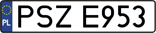 PSZE953