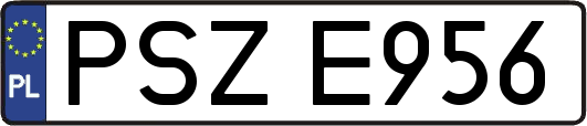PSZE956