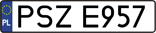 PSZE957