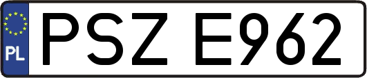 PSZE962