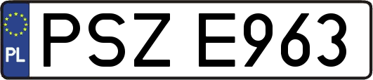 PSZE963