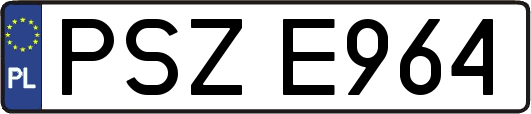 PSZE964