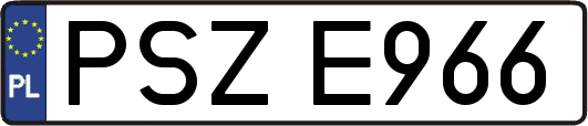 PSZE966