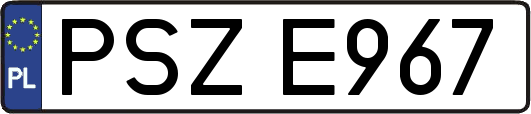 PSZE967