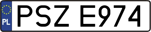 PSZE974