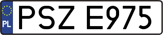 PSZE975