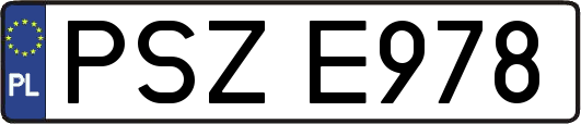 PSZE978