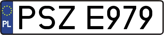 PSZE979