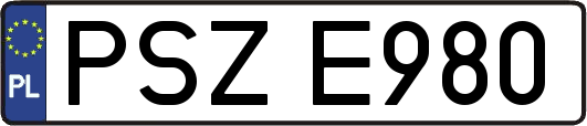 PSZE980