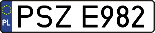 PSZE982