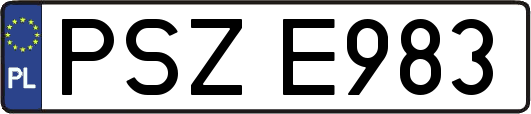 PSZE983