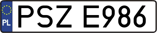 PSZE986