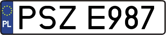 PSZE987
