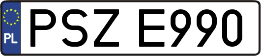 PSZE990