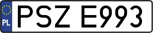 PSZE993