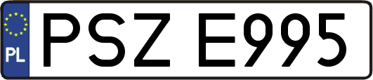 PSZE995
