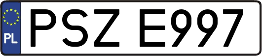 PSZE997
