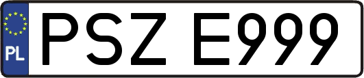 PSZE999