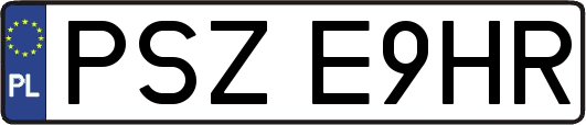 PSZE9HR