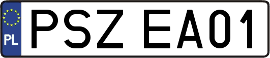 PSZEA01