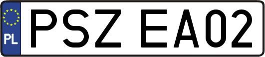 PSZEA02