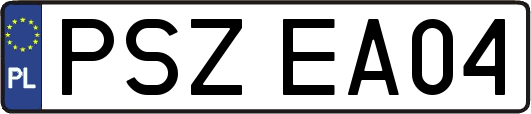 PSZEA04