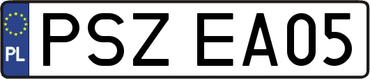 PSZEA05