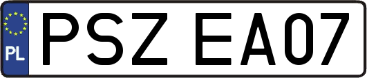 PSZEA07
