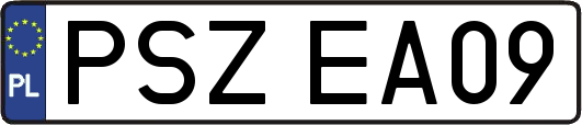 PSZEA09