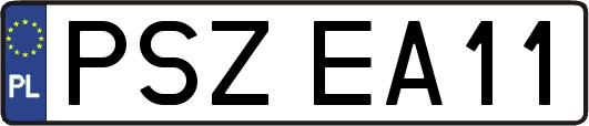 PSZEA11