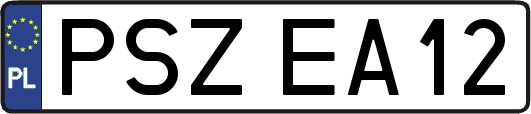 PSZEA12