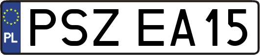PSZEA15