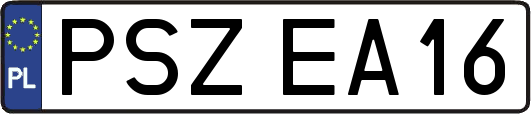PSZEA16
