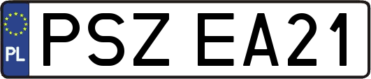 PSZEA21