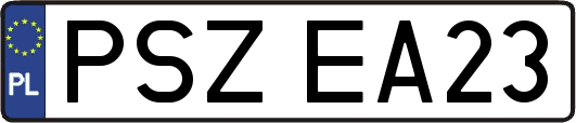 PSZEA23