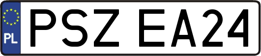 PSZEA24