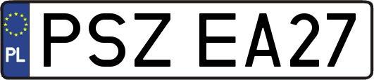 PSZEA27