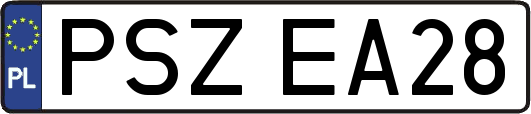 PSZEA28