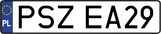 PSZEA29