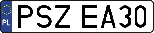 PSZEA30